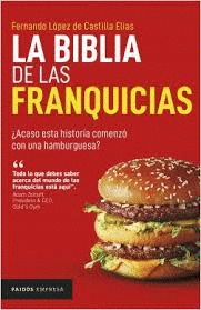 LA BIBLIA DE LAS FRANQUICIAS