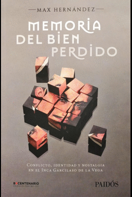MEMORIA DEL BIEN PERDIDO