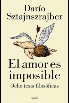 EL AMOR ES IMPOSIBLE