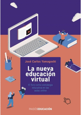 LA NUEVA EDUCACION VIRTUAL
