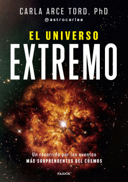 EL UNIVERSO EXTREMO