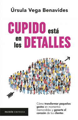CUPIDO EST� EN LOS DETALLES