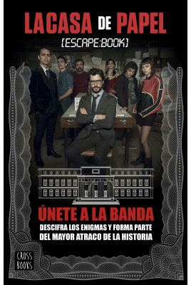 LA CASA DE PAPEL