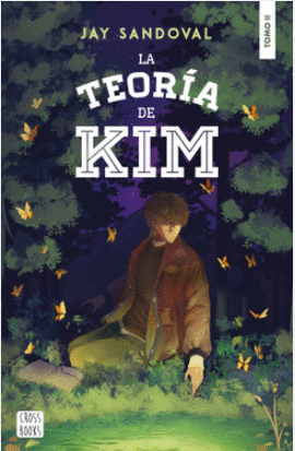 LA TEORA DE KIM TOMO II