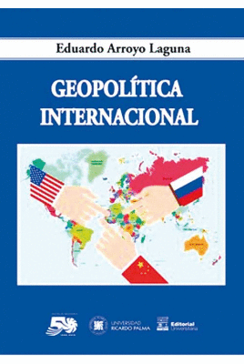 GEOPOLITICA INTERNACIONAL