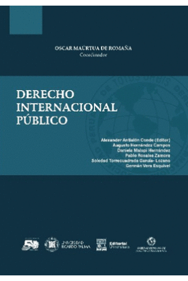 DERECHO INTERNACIONAL PUBLICO