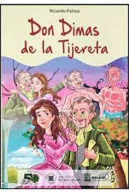 DON DIMAS DE LA TIJERETA