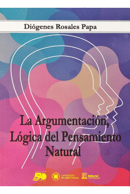 LA ARGUMENTACION LOGICA DEL PENSAMIENTO NATURAL