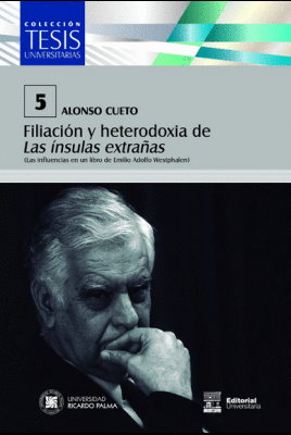 FILIACI�N Y HETERODOXIA DE LAS �NSULAS EXTRA�AS