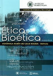 ETICA Y BIOETICA