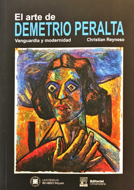 EL ARTE DE DEMETRIO PERALTA