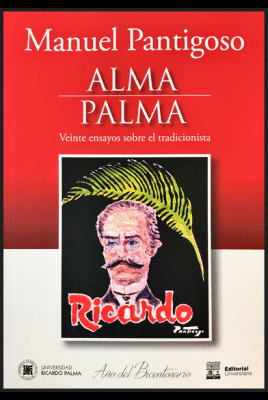 ALMA PALMA