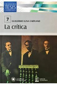 LA CRITICA