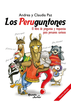 LOS PERUGUNTONES