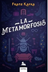LA METAMORFOSIS