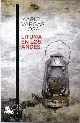 LITUMA DE LOS ANDES
