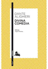 DIVINA COMEDIA