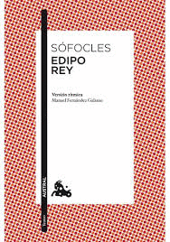 EDIPO REY