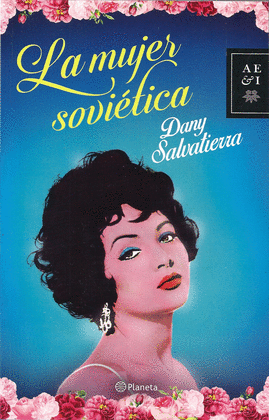 LA MUJER SOVITICA