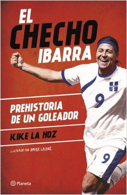 EL CHECHO IBARRA