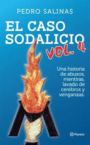EL CASO SODALICIO VOL. 4