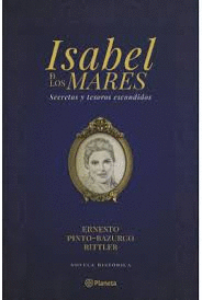 ISABEL DE LOS MARES