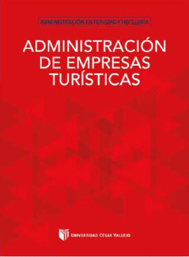 ADMINISTRACION DE EMPRESAS TURISTICAS