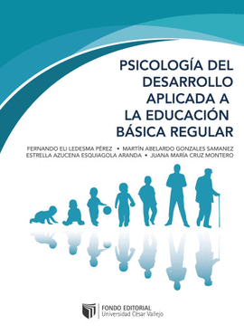 PSICOLOG�A DEL DESARROLLO APLICADA A LA EDUCACI�N B�SICA REGULAR