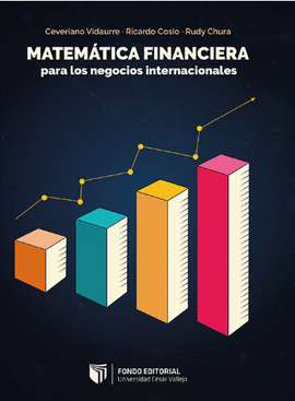 MATEM�TICA FINANCIERA PARA LOS NEGOCIOS INTERNACIONALES