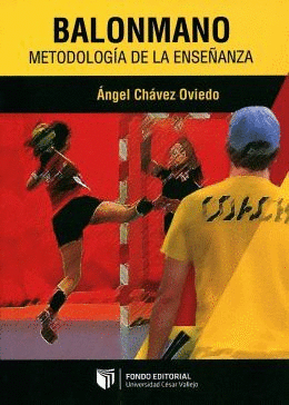 BALONMANO: METODOLOG�A DE LA ENSE�ANZA