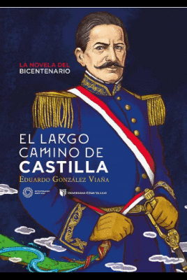 EL LARGO CAMINO DE CASTILLA