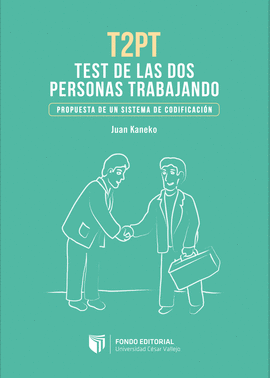 TEST DE LA DOS PERSONAS TRABAJANDO