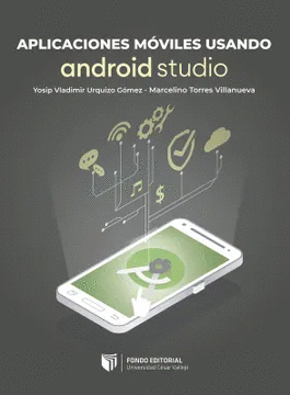 APLICACIONES MVILES USANDO ANDROID STUDIO