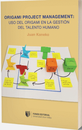 ORIGAMI PROJECT MANAGEMENT