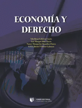 ECONOM�A Y DERECHO