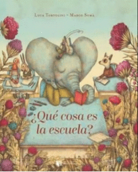 �QU� COSA ES LA ESCUELA?