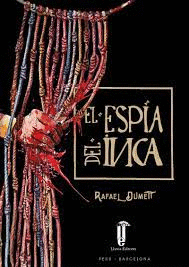 EL ESPIA DEL INCA