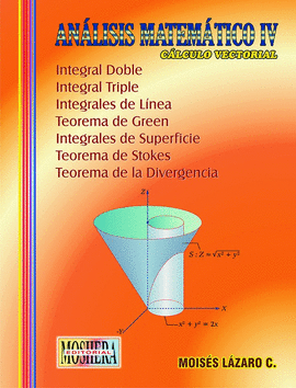 ANALISIS MATEMATICO IV