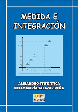 MEDIDA E INTEGRACI�N