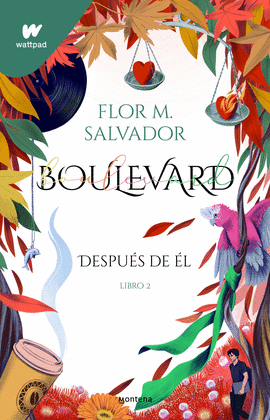 BOULEVARD