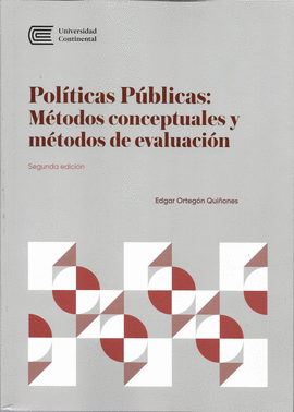 POLITICAS PUBLICAS