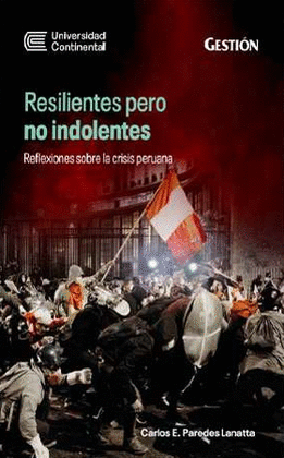 RESILIENTES PERO NO INDOLENTES