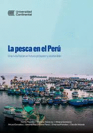 LA PESCA EN EL PERU