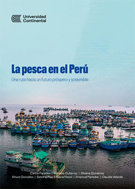 LA PESCA EN EL PERU