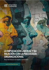 LA IMPLICACION LABORAL Y SU RELACION CON LA PSICOLOGIA ORGANIZACIONAL