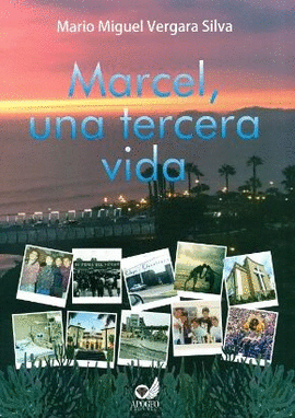 MARCEL UNA TERCERA VIDA