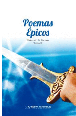 POEMAS PICOS. COLECCIN DE POEMAS TOMO II.