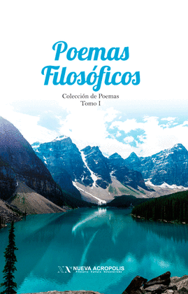 POEMAS FILOSOFICOS COLECCION DE POEMAS TOMO I