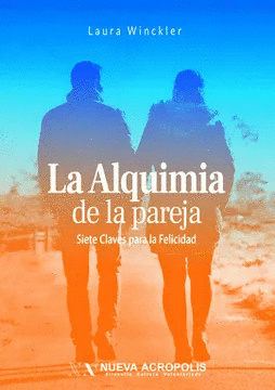 LA ALQUIMIA DE LA PAREJA