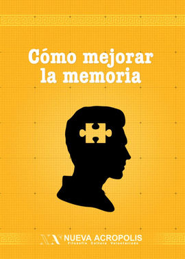 COMO MEJORAR LA MEMORIA